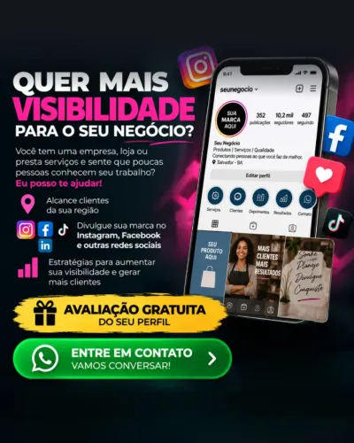 Marketing para empreendedores ( autônomos)