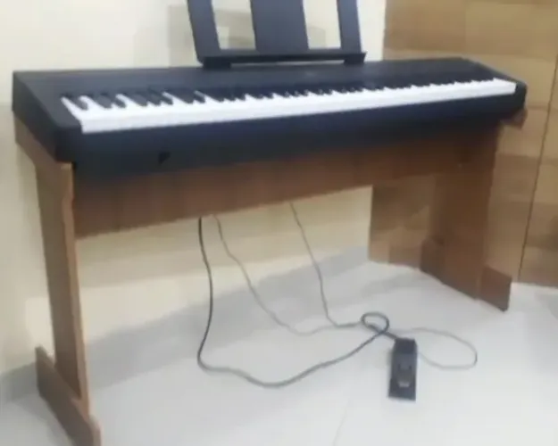 Piano Digital Yamaha P45