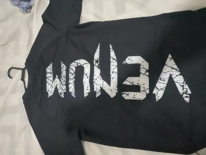Camisa de compressão sem nenhum uso