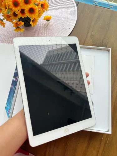 iPad Air 1º geração!