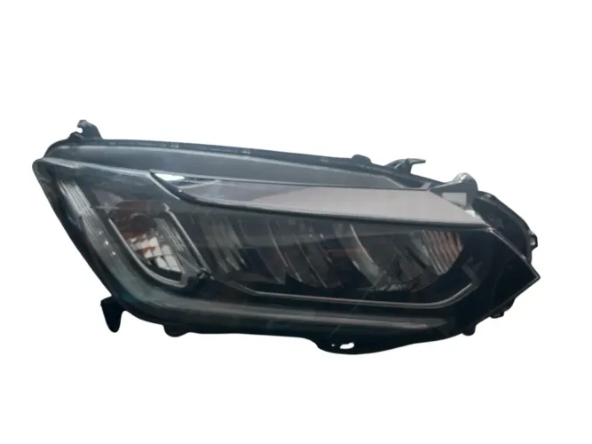 Farol Honda city com LED 2019 a 2021 lado direito original
