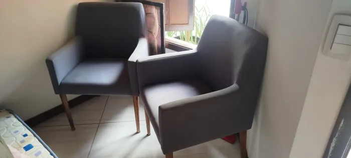 Poltronas