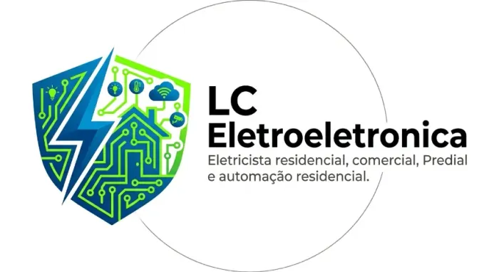 Eletricista e Kit Caixa de luz padrão Enel.