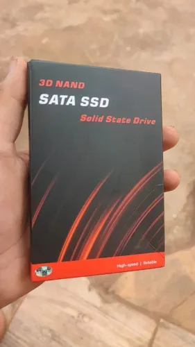 SSD SATA 512GB Kootion ( NOVO )