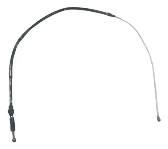 Cabo de Freio de Mão Esquerdo VW Golf GTI 2.0 T 2014 2015 Original