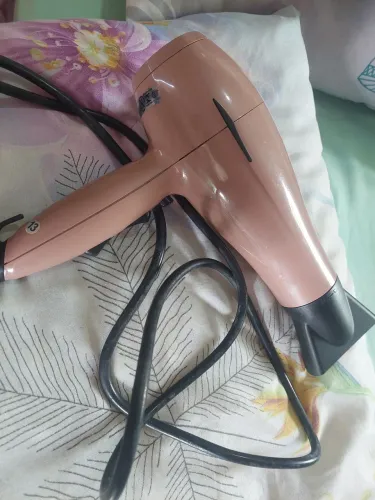 Secador de cabelo