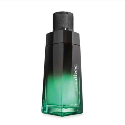Malbec Vert oBoticário 100ml