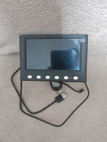 Microscópio
