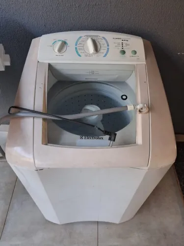 Máquina de Lavar roupa 9 kg Electrolux