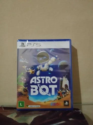 Astrobot