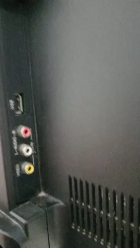 TV