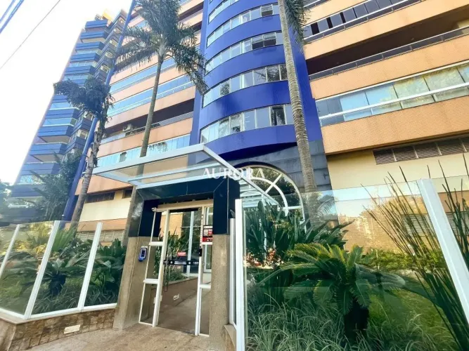 Apartamento Cobertura Duplex com 3 dormitórios à venda e Locação 271 m² por R$ 2.690.000 o
