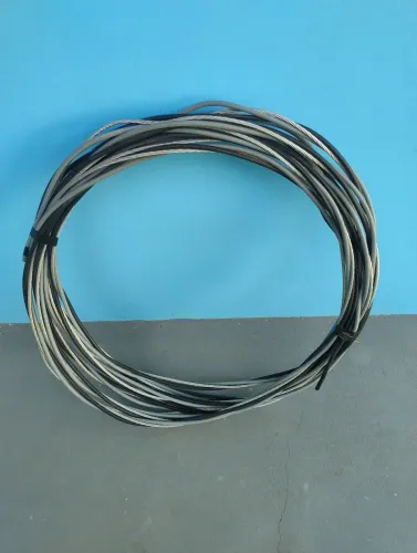 Cabo Multiplexado 