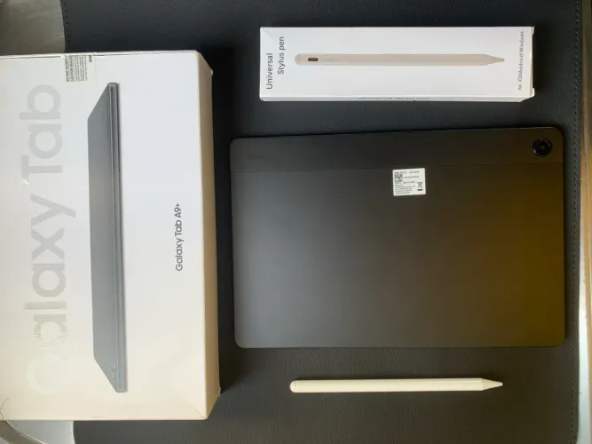 Tablet Galaxy A9 plus 64gb