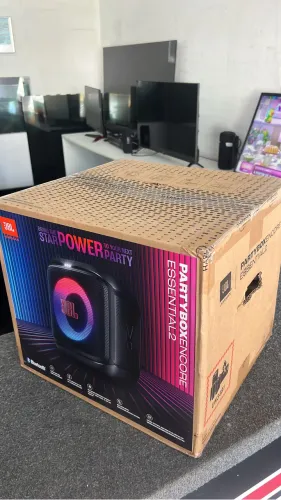 JBL encore 2 semi nova