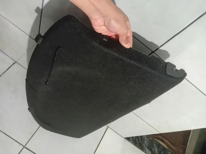 Vendo tampão do onix 2022