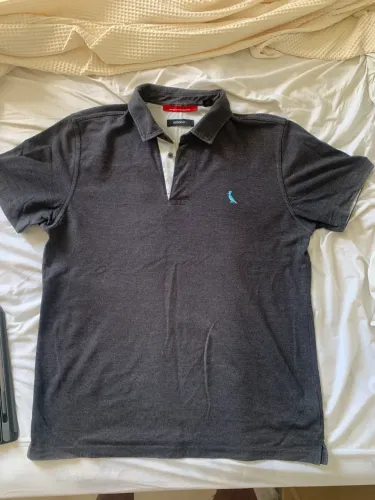 Camisa Polo Original - Reserva