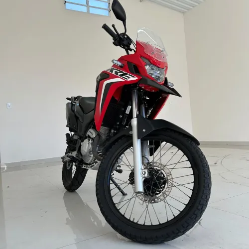 Honda XRE 300/ 300 ABS/ FLEX 2021/2022