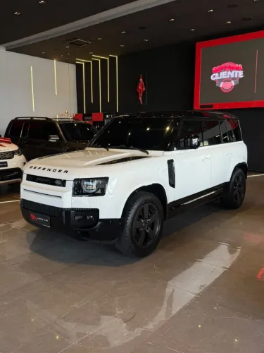 Land Rover Defender 110 X-dy SE D300 DIE Aut. (hib.) 2023