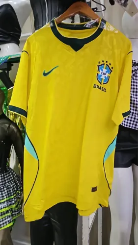 Brasil Jogador 2026