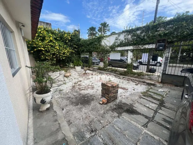 Casa à venda, 300 m² por R$ 870.000,00 - Engenheiro Luciano Cavalcante - Fortaleza/CE
