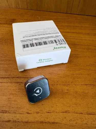 Adaptador Car Play