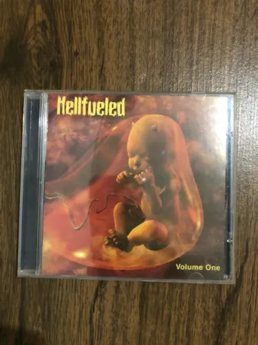 CD Hellfueled