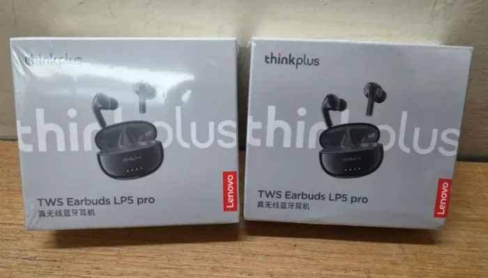 Lenovo LP5 Pro - TWS (Fone Bluetooth)