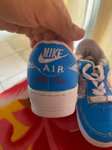 Sapato menina Nike Original