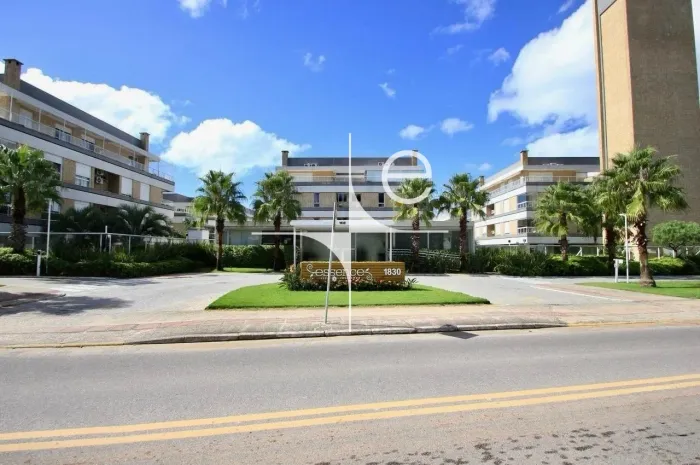 Apartamento 2 quartos no Campeche