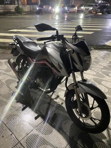 Vendo CG Fan flex