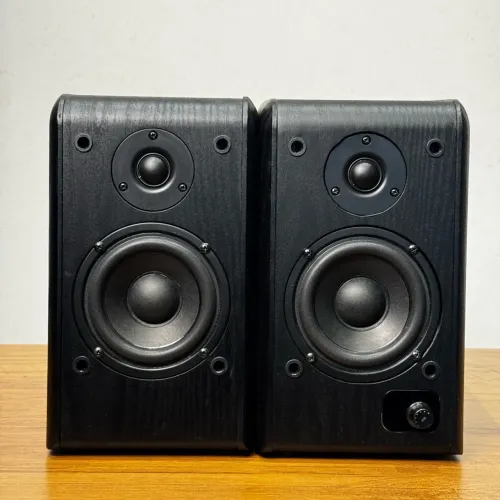Caixa de Som Microlab B77BT Bluetooth 64W RMS