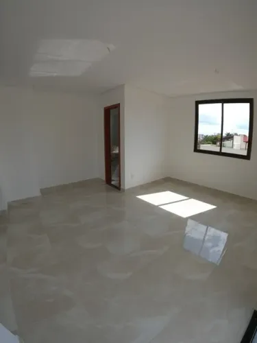 Cobertura para Venda no Ouro Preto, BH
