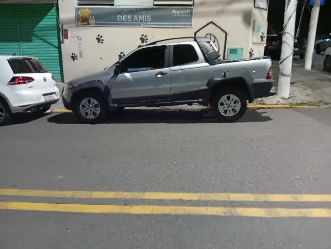 Fretes e pequenos carretos para Bragança e região finais de semana e noite estou disponíve