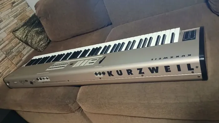 Piano Digital(Stage Piano) Kurzweil SP88X