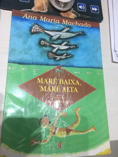 Maré baixa, maré alta
