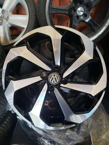 Rodas BRW Tarântula aro 17