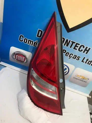 Lanterna Hyundai I30 Original L/Esquerdo 2007/2011