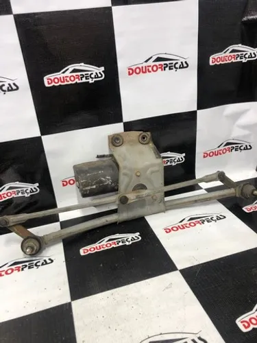 Galhada Motor Limpador Parabrisa Fiesta 96 97 89fg17b425aa
