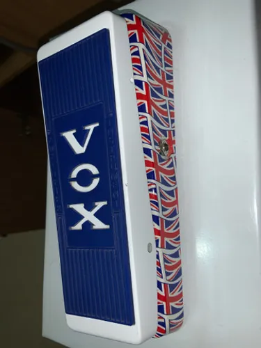 Wah-Wah VOX