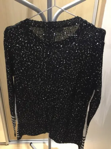 Blusa de linha