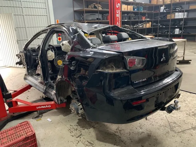 Sucata vender peças usadas lancer gt 