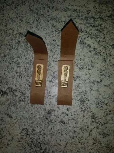 Pin Kikito