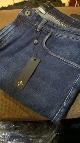 CALÇAS ORIGINAIS ARAMIS / DUDALINA / INDIVIDUAL