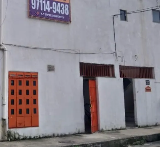 Kitnet BNH MESQUITA