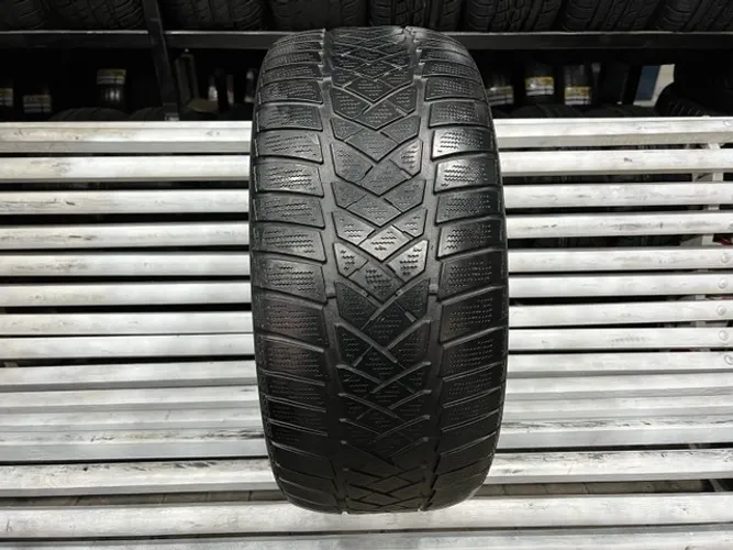 Pneu 245/45/17 Dunlop SP Winter Sport M2 / Pneu 245/45R17