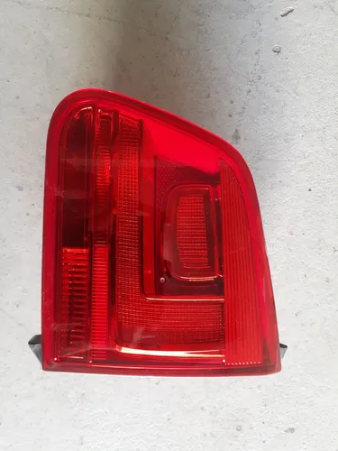 Lanterna Tiguan 2012 2013 2014 15 Tampa Direito