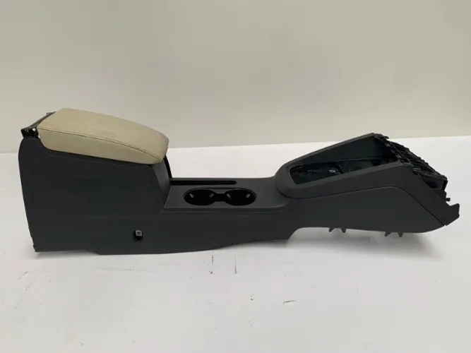 Console Central Jetta 2011/2016 (Usado/Original)