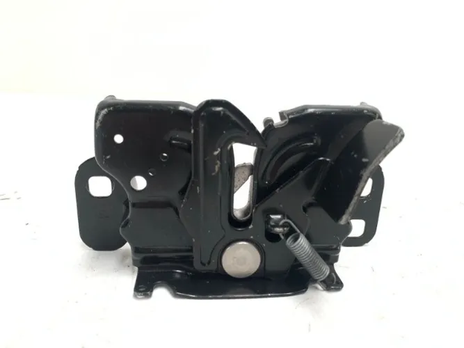 Fechadura Capo Fiat Freemont - 2011 a 2015 (Original/Usada)