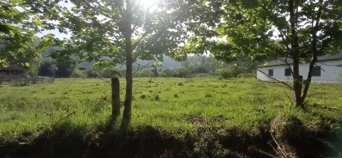 Chácara 19 Hectares em Taquara RS Potreiro Vertentes Arroio